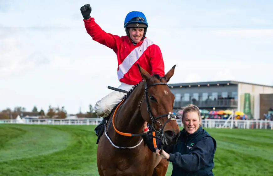 Envoi Allen Dies After 2026 Cheltenham Gold Cup: Racing Mourns the Loss of a Festival Legend