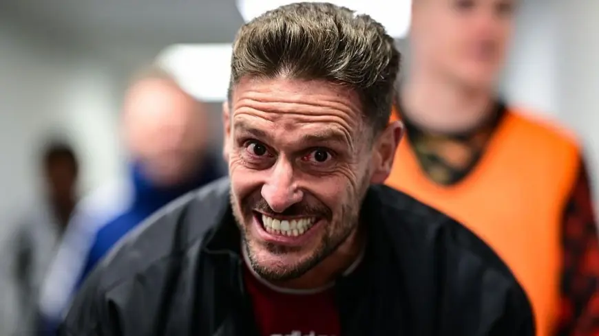 Jason Tindall’s Touchline Role Shapes Newcastle’s Response After Barcelona Draw