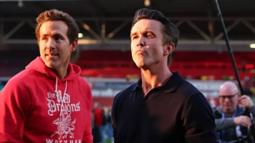 Wrexham Vs Swansea: O’Brien at Home as Owners Prepare for Unusual Night