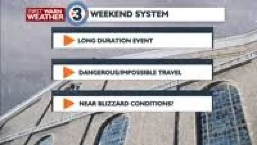 We Energies Power Outages vs. Weekend Travel: What the forecast suggests