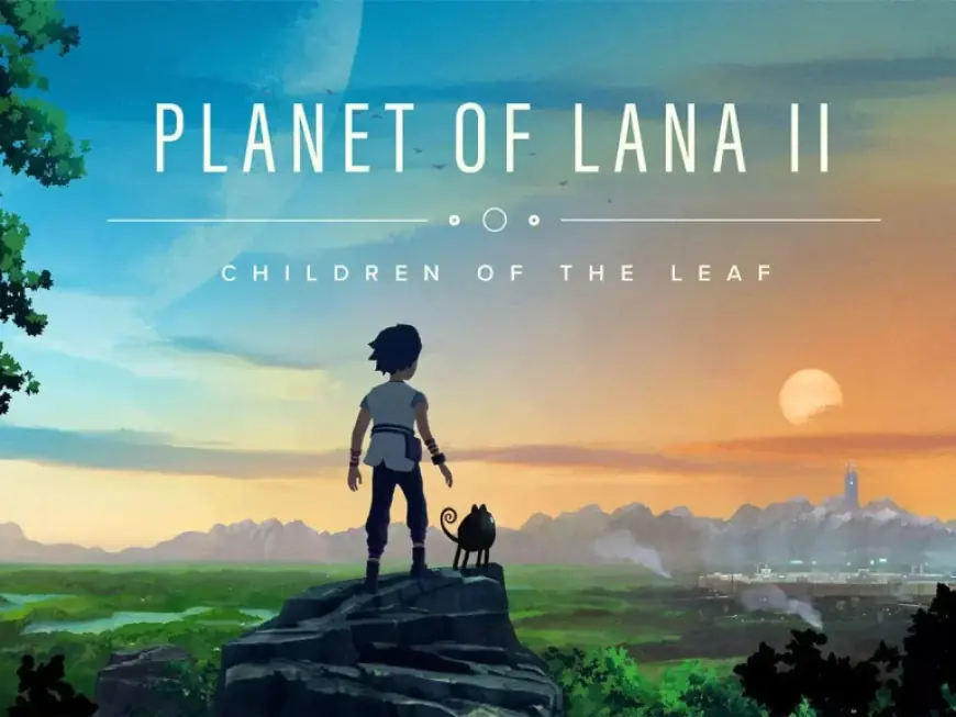 Xbox Game Pass Games lineup for March expands from Cyberpunk 2077 to Planet of Lana II