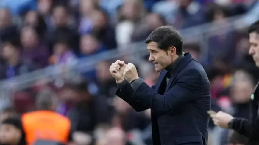 Alavés – Villarreal pits Quique’s debut against Marcelino’s Champions cushion