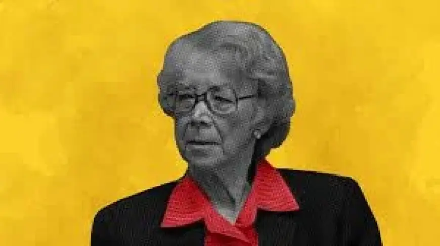 Supreme Court petition by Judge Pauline Newman points to a broader judicial independence test