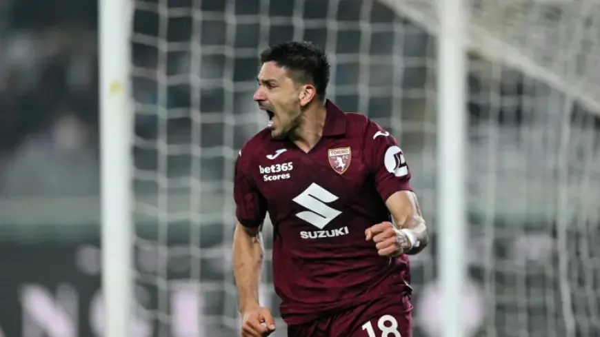 Torino – Parma draws live attention as early lead meets rapid response