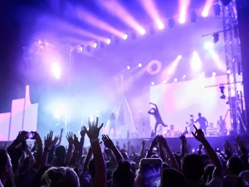 Head Trip Festival lands at Empire Polo Club with Calvin Harris, Skrillex