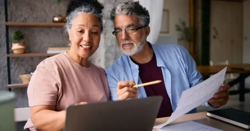 State Pension Increase 2026 Could Trigger Back-to-Back Boosts