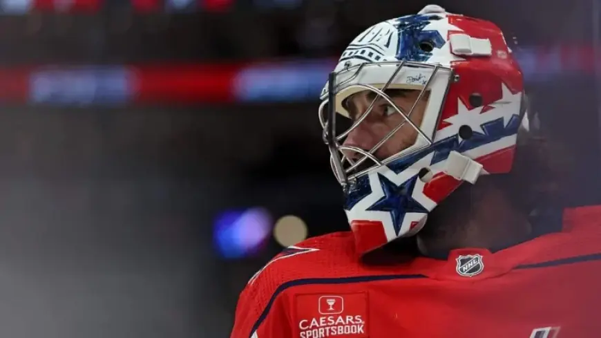 Canadiens Acquire Jake Chiasson and Hunter Shepard, Pointing to Deeper AHL Goaltending