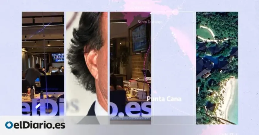 This is how the three-year journalistic investigation on Julio Iglesias unfolded