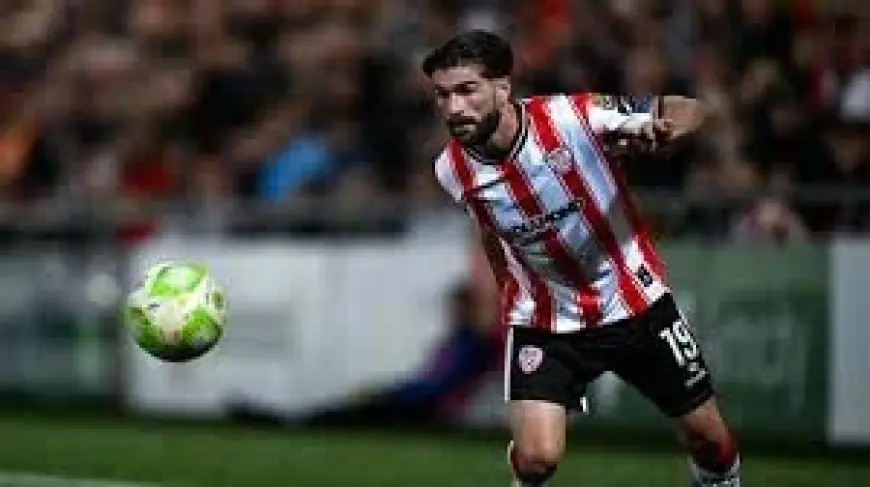 Derry City Vs Shelbourne Signals Stat-Focused League Preview and Head-to-Head Trends