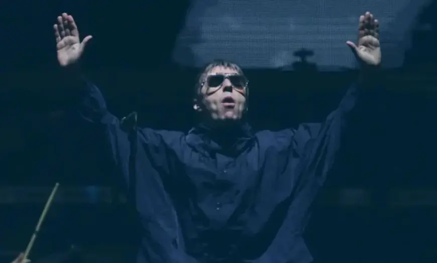 Liam Gallagher vs. Oasis Tour Reality: Catering Claim Confronts Practical Motives