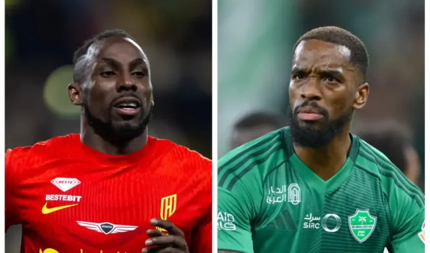 Al Qadsiah Vs Al-ahli spotlights golden boot tension and lineup pressure