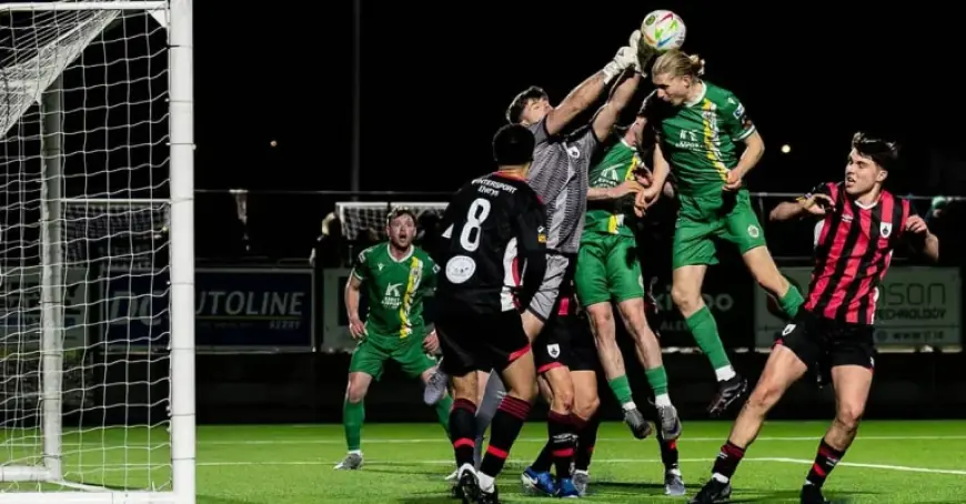 Wexford Vs Kerry shapes early-season test as Healy begins ban