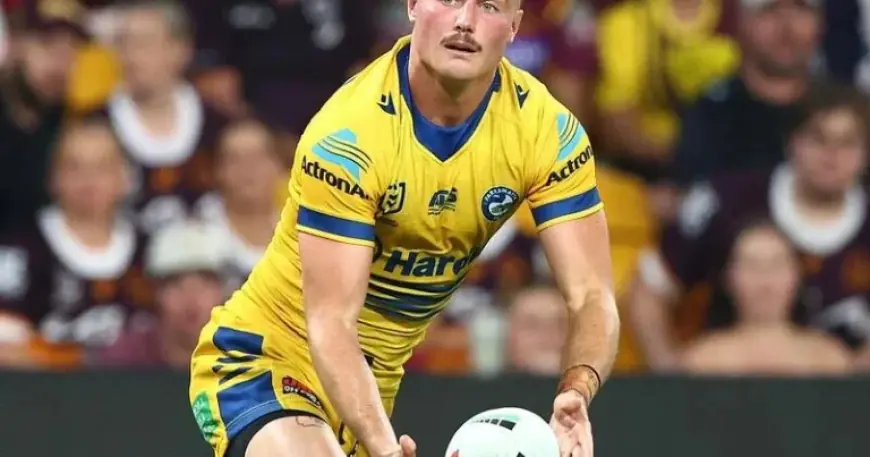 Pezet’s Parramatta surge in Nrl Results points to a more physical blueprint