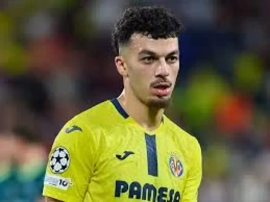 Alavés Vs Villarreal: Suspension hits Alavés as Villarreal chase top-four place