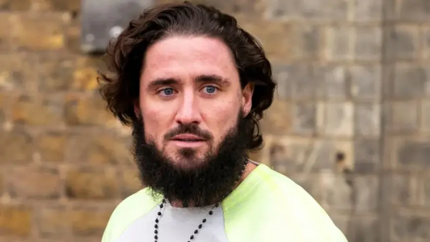 Stephen Bear to Become Father, Revealing Life After Conviction