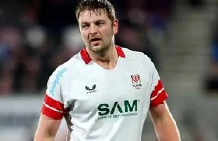 Connacht Vs Scarlets vs Edinburgh v Ulster: what Edinburgh’s form shows