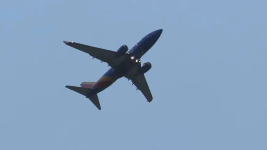 Bwi Airport ground stop leaves travelers waiting as equipment issues ripple outward