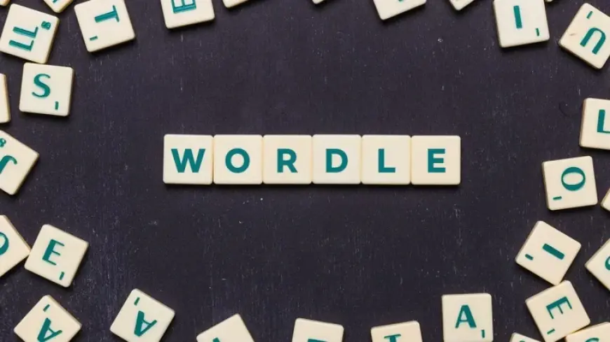 Solvers of Wordle Nyt Face VOGUE as the March 7, 2026 Answer