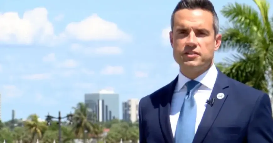 Boca Raton recount names Andy Thomson mayor, but disputed ballots remain