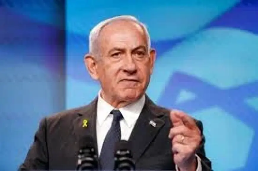Is Netanyahu Dead: Video Shows Six Fingers, Experts Find Motion Blur