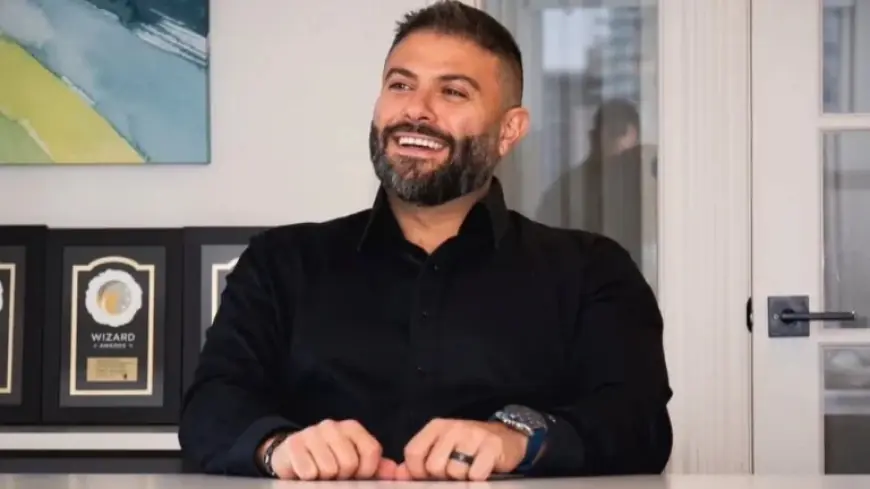 Jason Anbara Enlèvement: Broker Allegedly Kidnapped in Gatineau, Ransom Payments Recorded