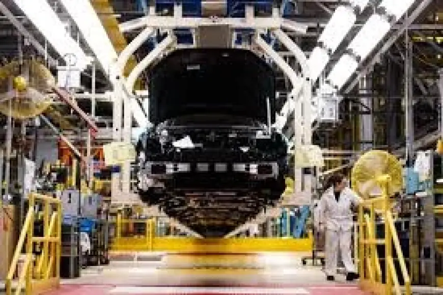 Canada Unemployment Rate Rises to 6.7% After 84,000 Jobs Lost