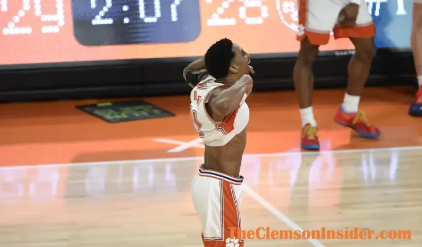 North Texas Vs Tulsa fades as Ace Buckner finds his ACC moment