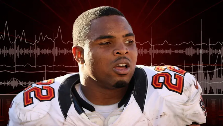 Doug Martin case deepens as family awaits police answers and CTE testing