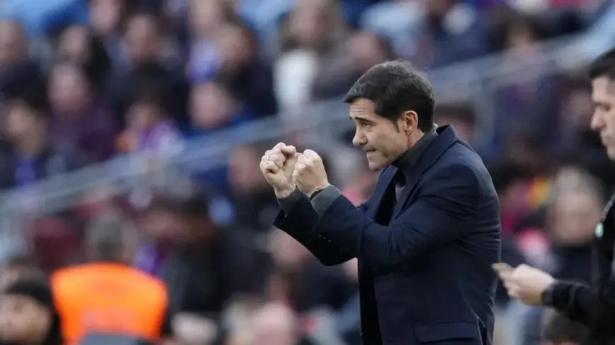Alavés - Villarreal pits Quique’s debut against Marcelino’s Champions cushion
