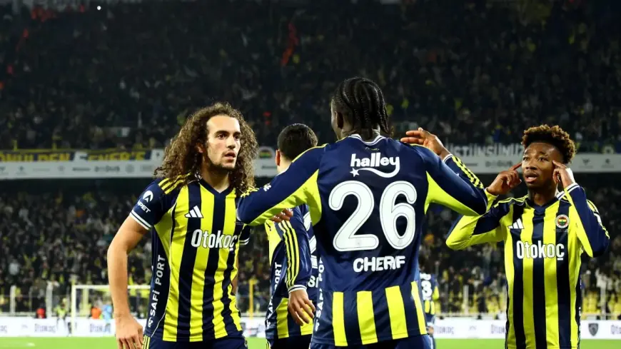 Fatih Karagümrük Vs Fenerbahçe: Unbeaten title chase meets survival crisis