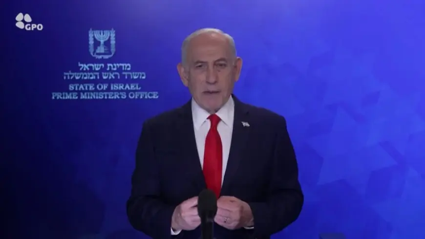 Netanyahu Dead narrative and Israel’s shifting claims of victory in Iran war