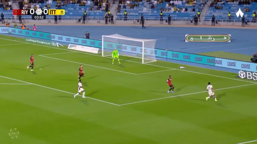 Al-riyadh Vs Al-ittihad brings lineup intrigue and a relegation test