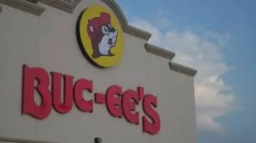 Buc Ees faces BBB 'F' ratings across many locations