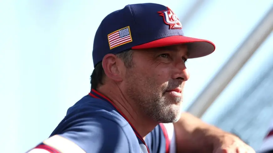 Usa Baseball Game Today sets up a pressure-tested Team USA trajectory
