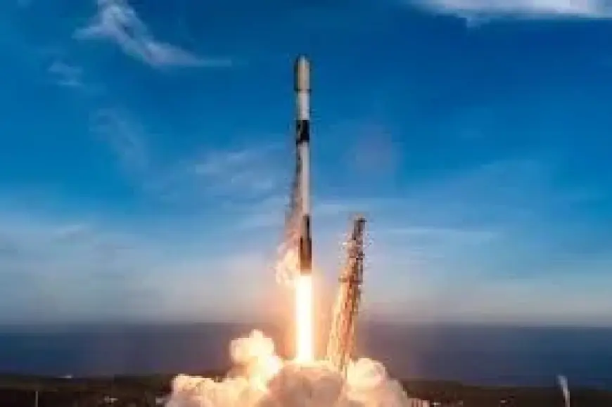 Spacex Rocket Launch Schedule points to a faster Starlink cadence from Vandenberg
