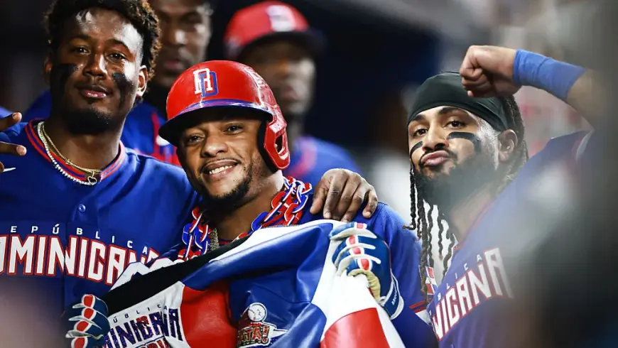 Ketel Marte’s WBC surge highlights a Diamondbacks split between elimination and advancement