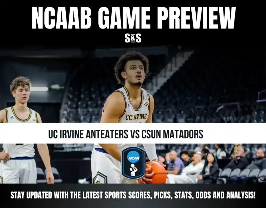Uc Irvine vs. CSU Northridge: what the matchup history reveals