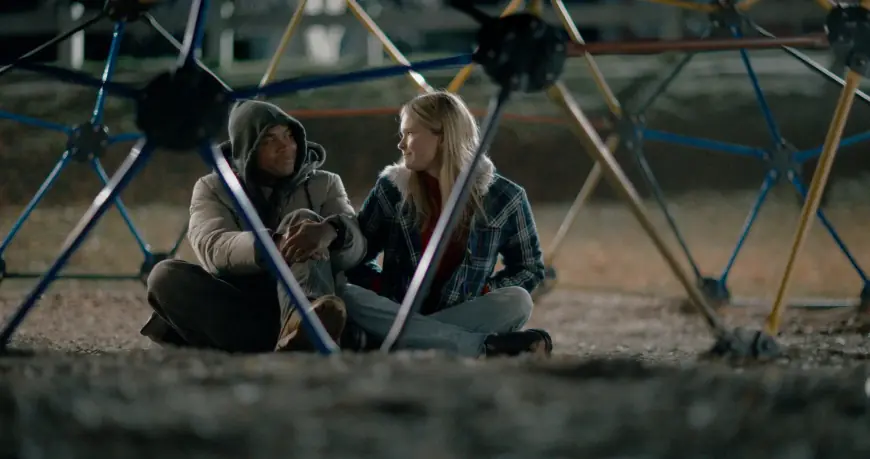 Mark Duplass and Katie Aselton’s ‘Their Town’ frames teen longing