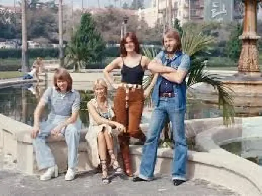Abba’s “Mamma Mia” reappraisal points toward more lyric-driven pop readings