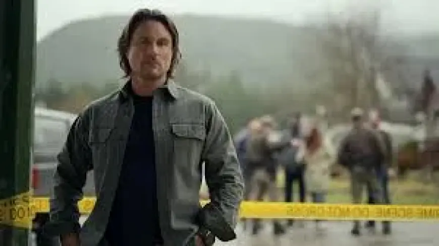 Virgin River Season 7 coverage narrows to access issues, not new details