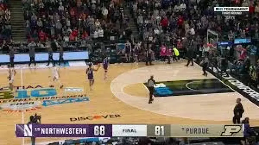 Fletcher Loyer and a missing game recap readers cannot access