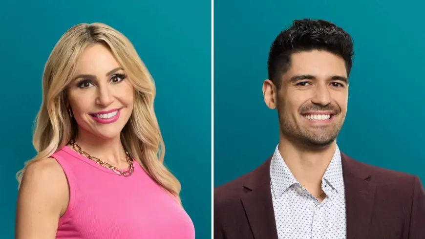 Age Of Attraction Cast Coverage Blocked by Browser Prompt, Pointing to Limited Reach