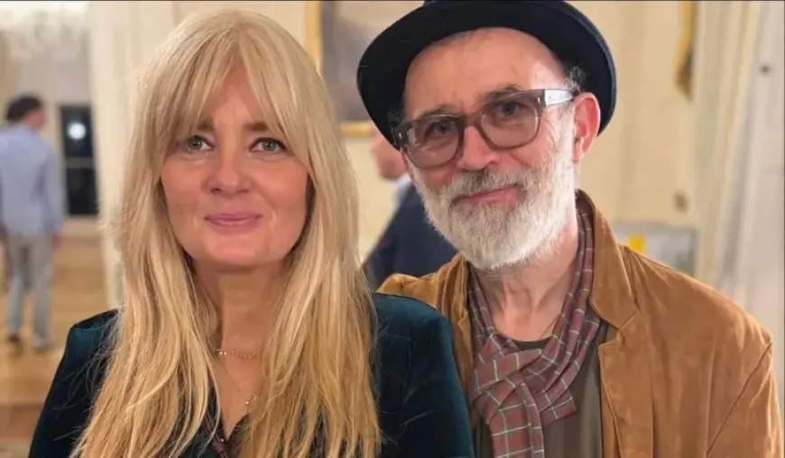 Tommy Tiernan vs. The Late Late Show: Private life meets public stage