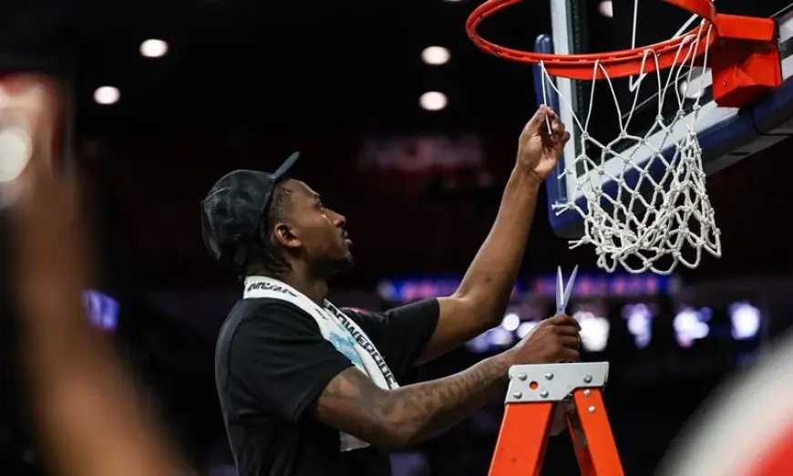 Jaden Bradley’s Big 12 Player of the Year win highlights a messaging gap