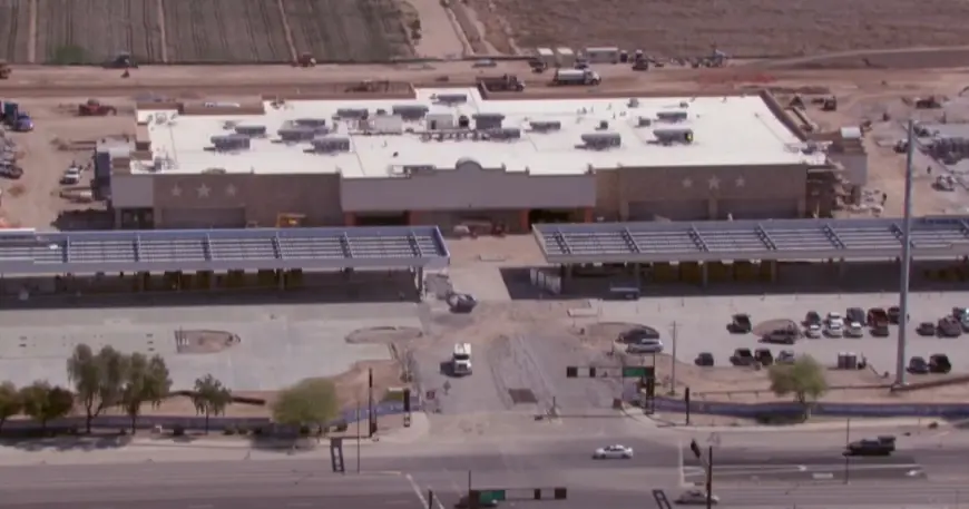 Arizona Buc-ee’s sets a June 22 opening in Goodyear, but hiring details remain unclear