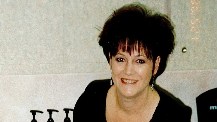 Nancy Woodrum case: Geofencing solved the mystery, but its limits remain