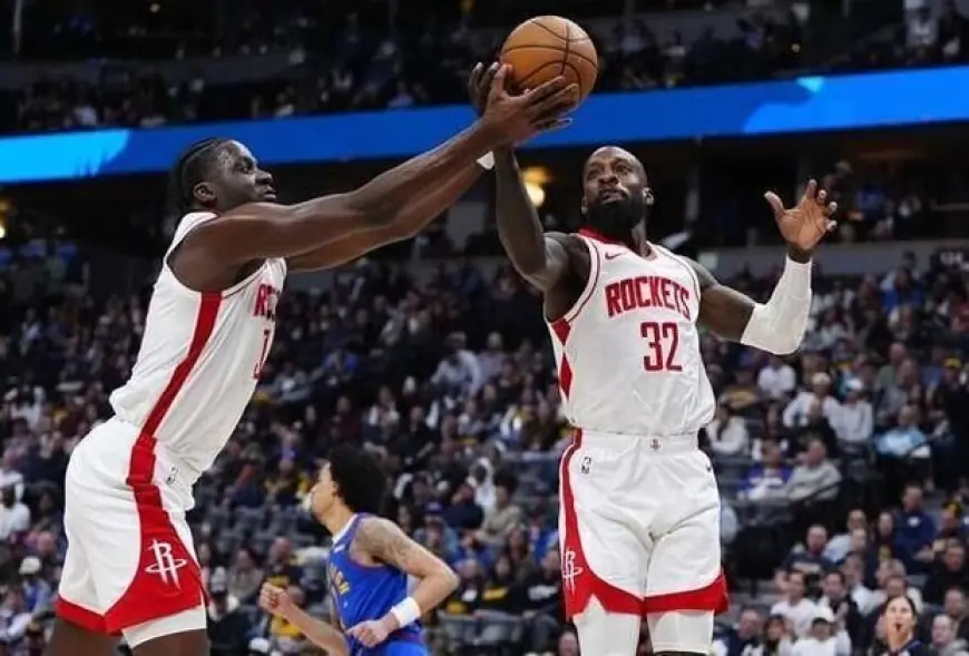 Pelicans Vs Rockets preview spotlights Durant mention amid Sengun injury uncertainty