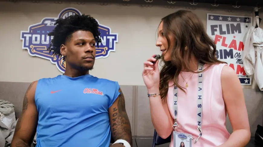 Aj Storr and the Missing Record: SEC tournament headlines without accessible details