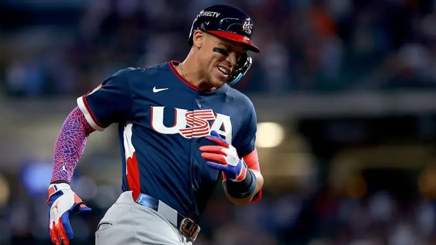 USA vs Canada WBC Score LIVE: Team USA Leads 4-1 in World Baseball Classic Quarterfinal as Logan Webb Dominates