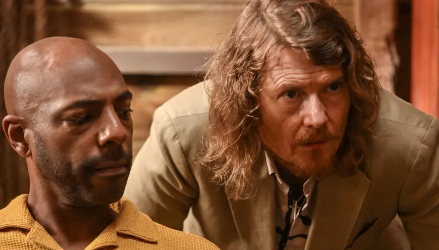 Death In Paradise Cast Tonight: Eloise’s Arrival and Anton Busette’s Return Revealed